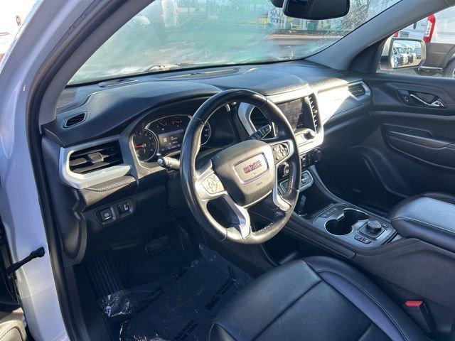 2021 GMC Acadia Vehicle Photo in MEDINA, OH 44256-9631