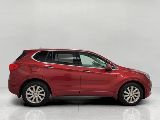 2019 Buick Envision Vehicle Photo in APPLETON, WI 54914-8833