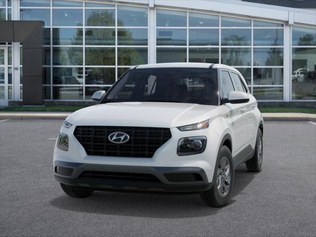 2025 Hyundai VENUE Vehicle Photo in Shiloh, IL 62269