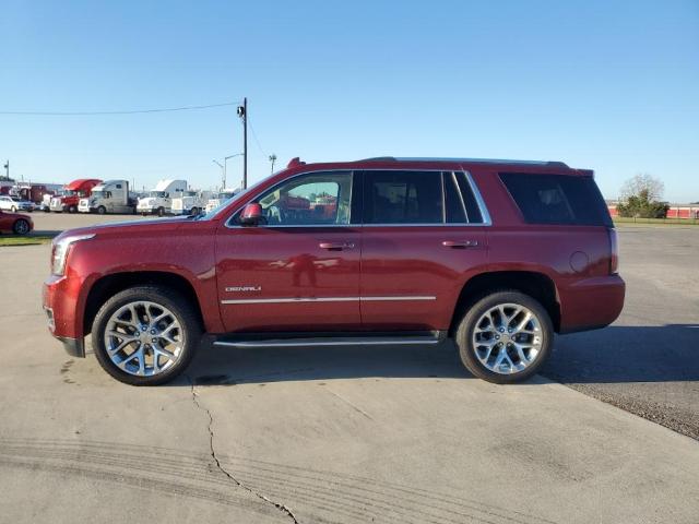 2018 GMC Yukon Vehicle Photo in BROUSSARD, LA 70518-0000