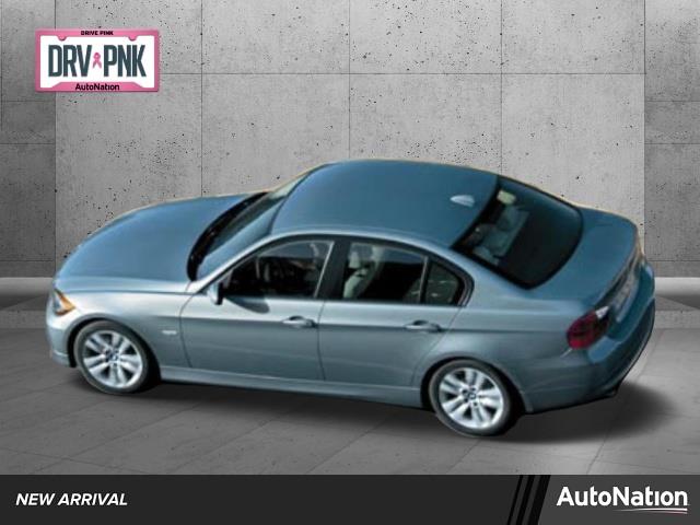 2006 BMW 325i Vehicle Photo in Cockeysville, MD 21030-2508