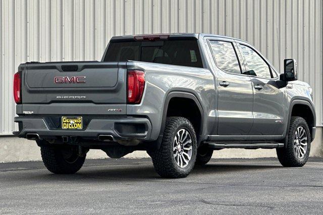 2020 GMC Sierra 1500 Vehicle Photo in BOISE, ID 83705-3761