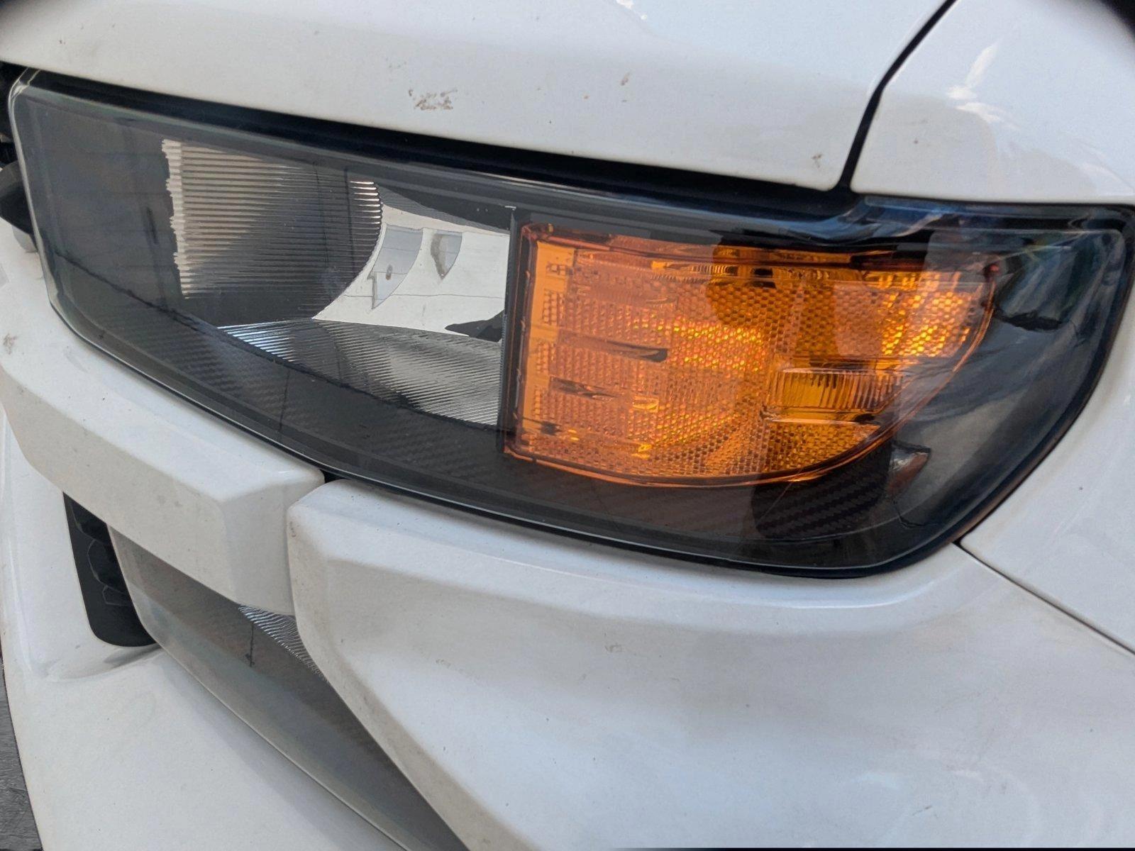 2021 Chevrolet Silverado 1500 Vehicle Photo in Miami, FL 33135