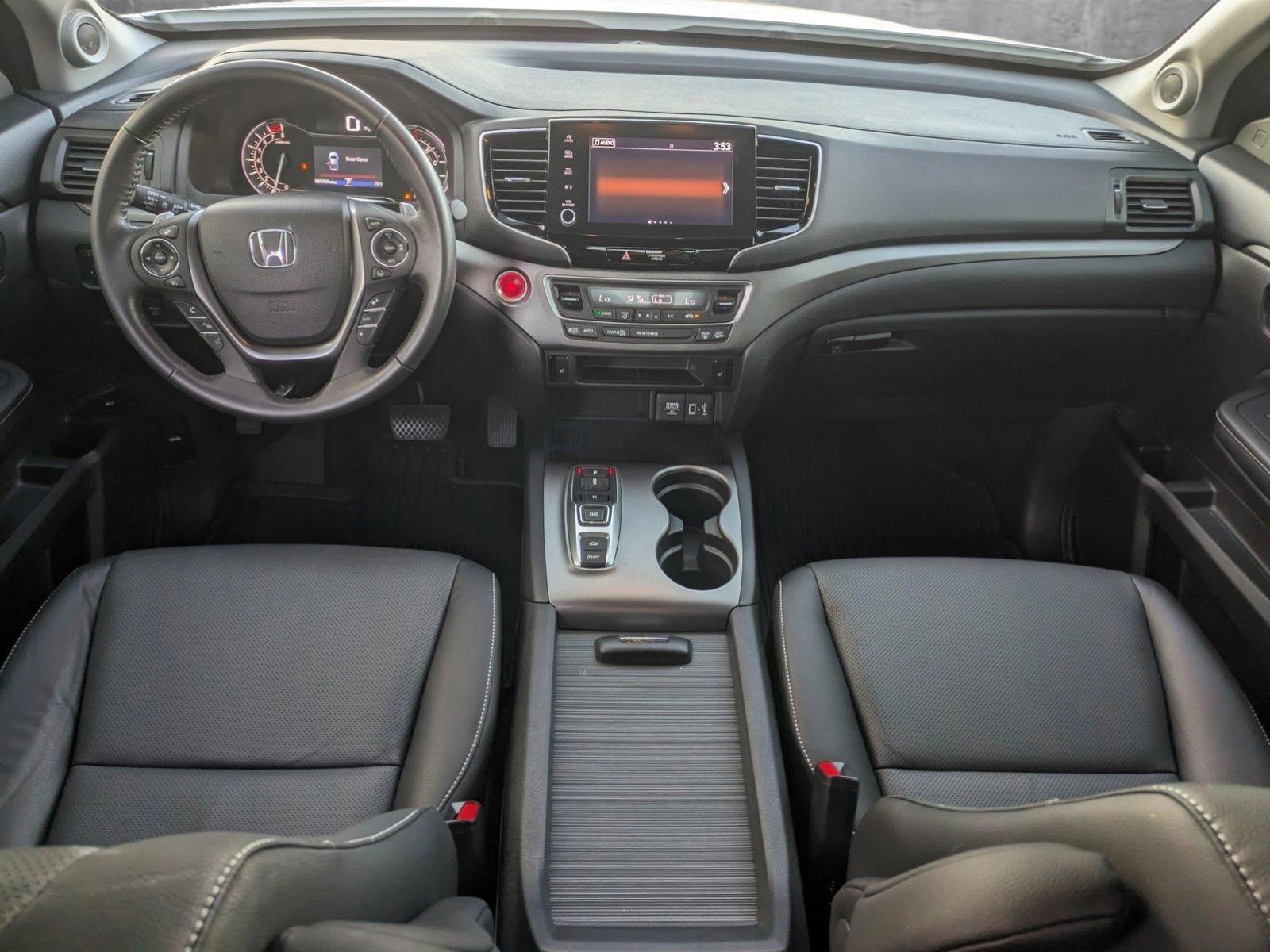 2023 Honda Ridgeline Vehicle Photo in Memphis, TN 38128