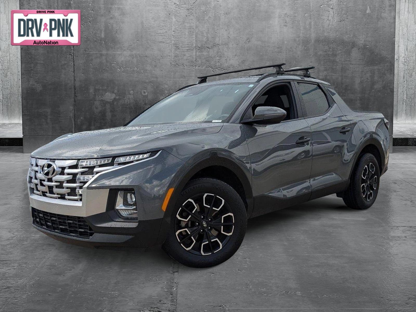 2022 Hyundai SANTA CRUZ Vehicle Photo in Winter Park, FL 32792