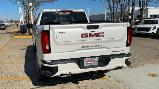 2023 GMC Sierra 1500 Vehicle Photo in BATON ROUGE, LA 70806-4466