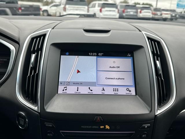 2019 Ford Edge Titanium photo 23