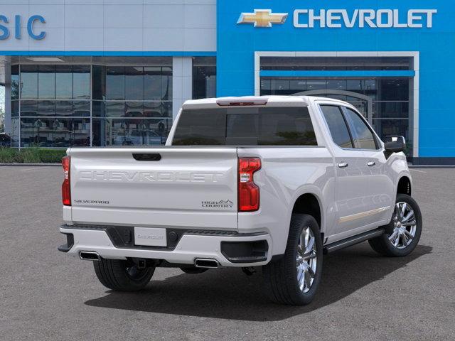 2025 Chevrolet Silverado 1500 Vehicle Photo in SUGAR LAND, TX 77478-0000