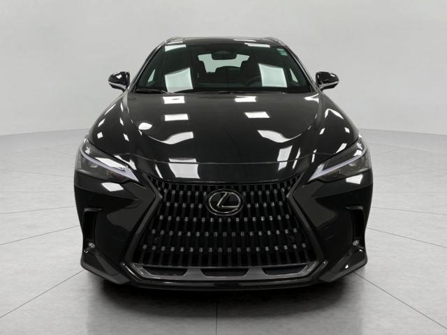 2025 Lexus NX 350 Vehicle Photo in Appleton, WI 54913