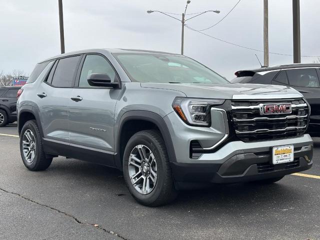 2025 GMC Terrain Vehicle Photo in COLUMBIA, MO 65203-3903