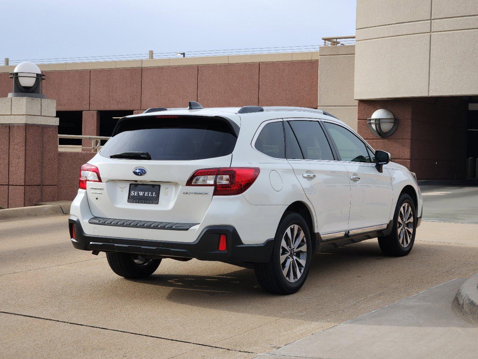 2019 Subaru Outback Vehicle Photo in PLANO, TX 75024