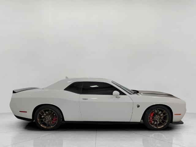 2022 Dodge Challenger Vehicle Photo in Oshkosh, WI 54904