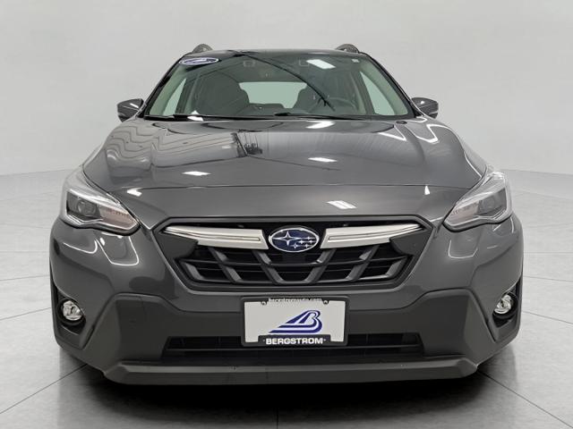 2023 Subaru Crosstrek Vehicle Photo in Green Bay, WI 54304