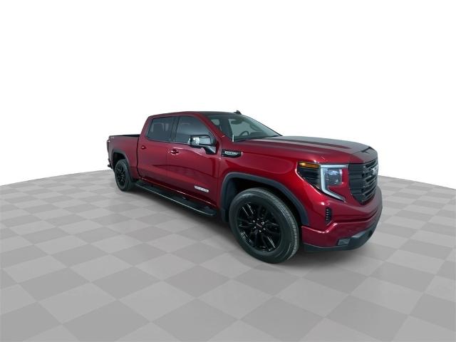 2024 GMC Sierra 1500 Vehicle Photo in GILBERT, AZ 85297-0402