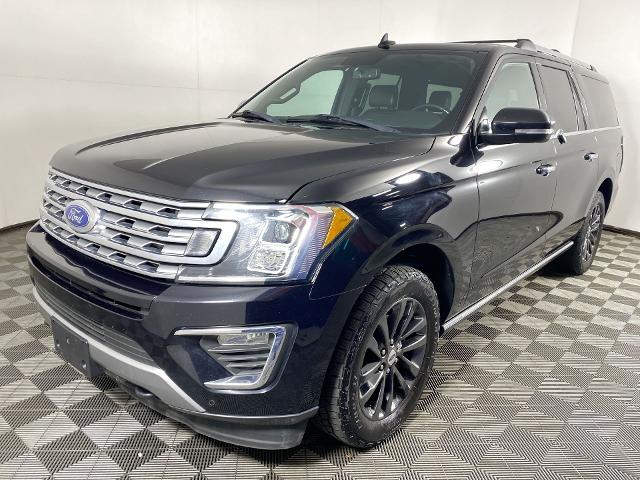 2019 Ford Expedition Max Vehicle Photo in ALLIANCE, OH 44601-4622