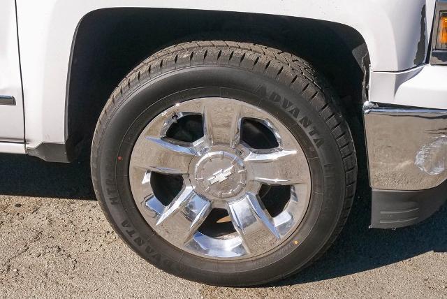 2014 Chevrolet Silverado 1500 Vehicle Photo in VENTURA, CA 93003-8585