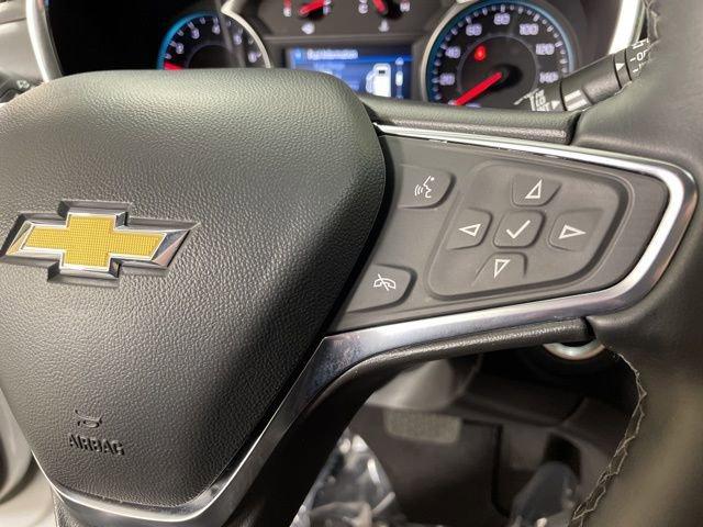 2024 Chevrolet Equinox Vehicle Photo in PHOENIX, AZ 85014-3381