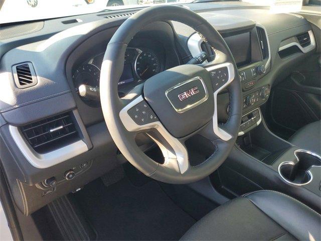 2023 GMC Terrain Vehicle Photo in SUNRISE, FL 33323-3202