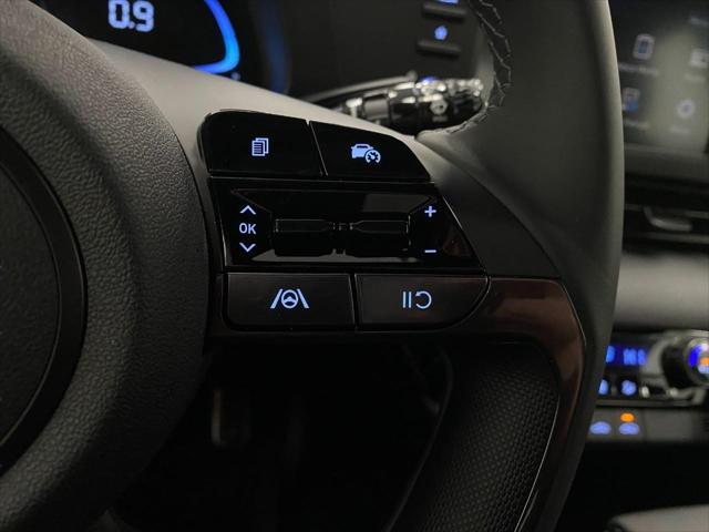 2025 Hyundai ELANTRA Vehicle Photo in Appleton, WI 54913