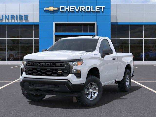 2025 Chevrolet Silverado 1500 Vehicle Photo in COLLIERVILLE, TN 38017-9006