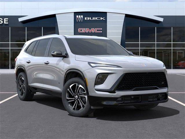 2025 Buick Enclave Vehicle Photo in COLLIERVILLE, TN 38017-9006