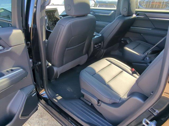 2025 GMC Acadia Vehicle Photo in ALBERTVILLE, AL 35950-0246