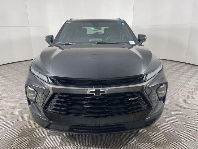 2023 Chevrolet Blazer Vehicle Photo in PHOENIX, AZ 85014-3381