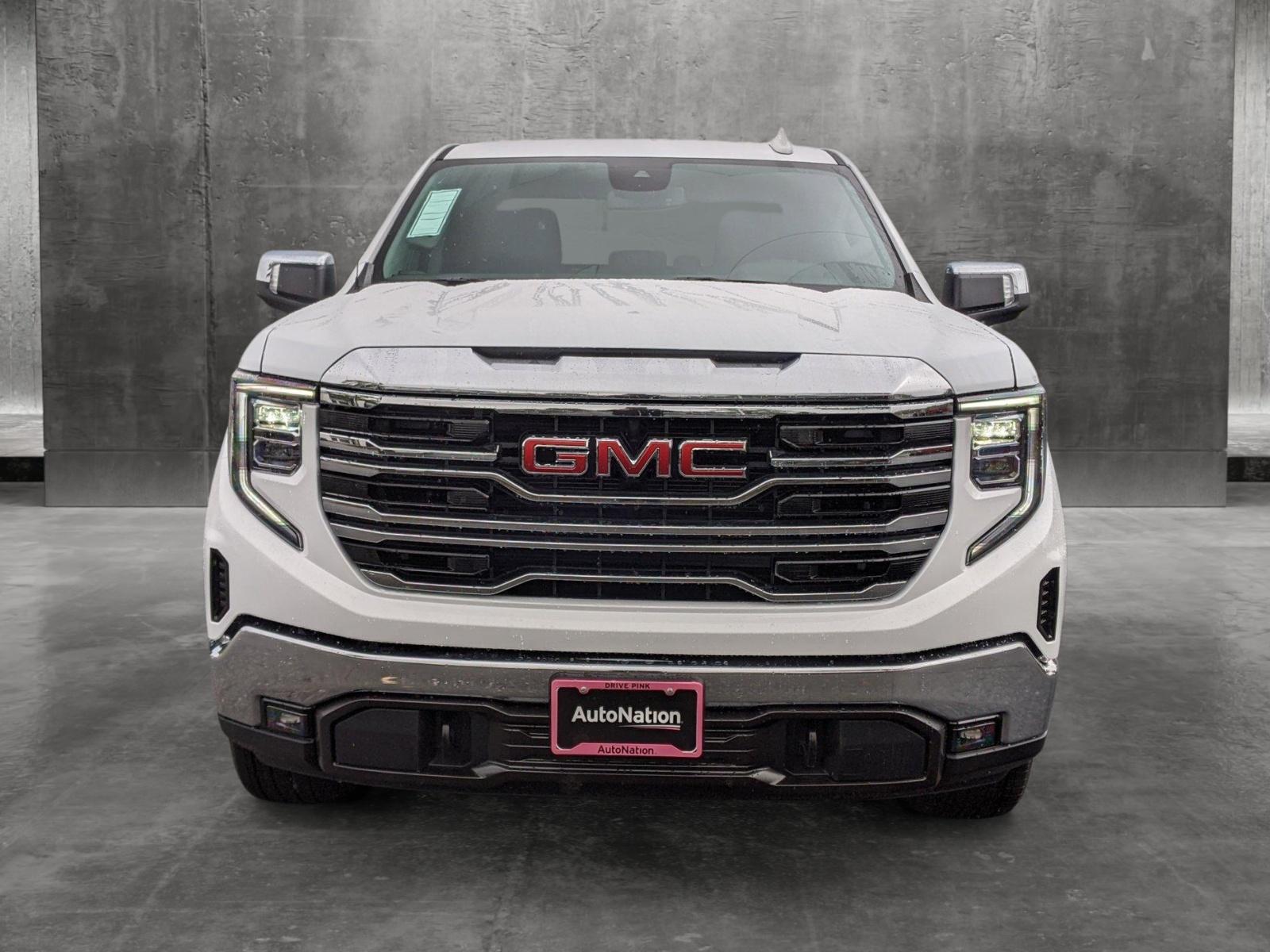 2025 GMC Sierra 1500 Vehicle Photo in LAUREL, MD 20707-4622