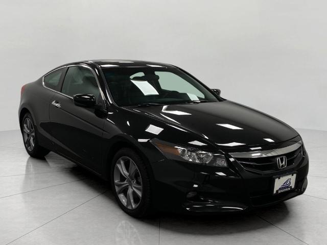 2012 Honda Accord Coupe Vehicle Photo in Appleton, WI 54913