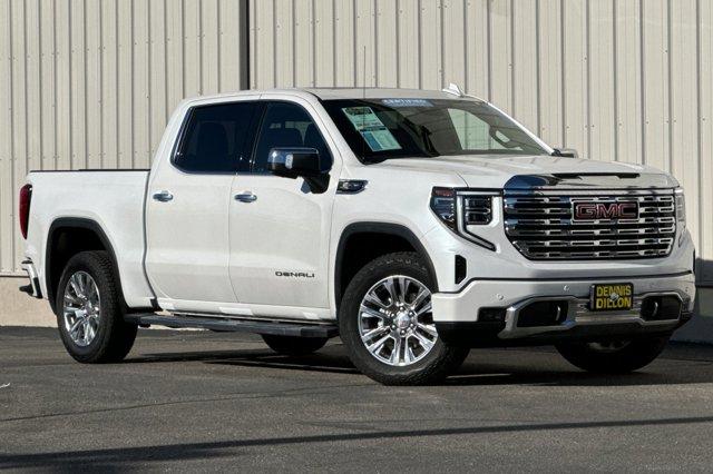 2022 GMC Sierra 1500 Vehicle Photo in BOISE, ID 83705-3761