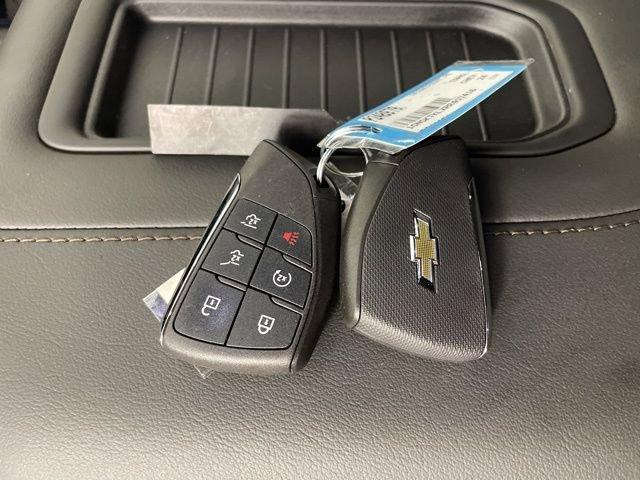 2024 Chevrolet Tahoe Vehicle Photo in PHOENIX, AZ 85014-3381