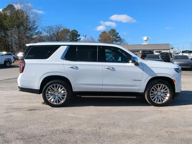 2023 Chevrolet Tahoe Vehicle Photo in ALBERTVILLE, AL 35950-0246