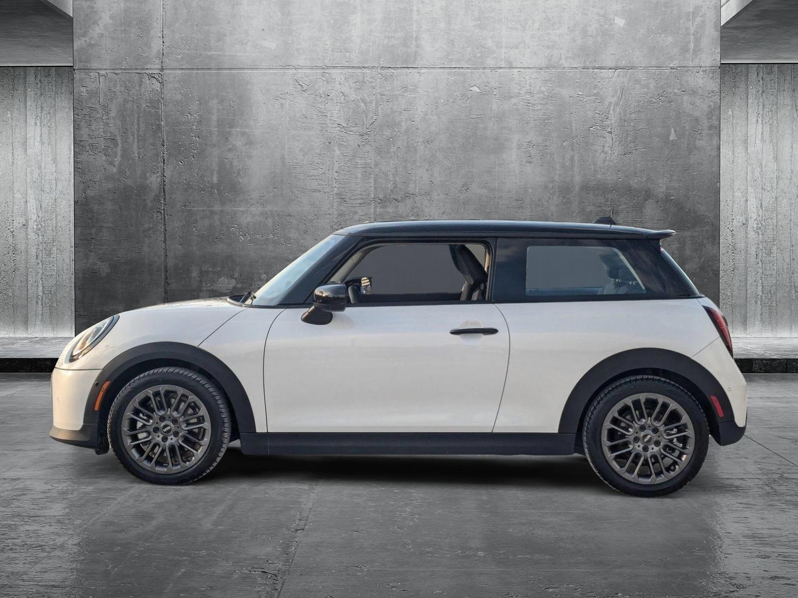 2025 MINI Cooper S Hardtop 2 Door Iconic Vehicle Photo in Towson, MD 21204