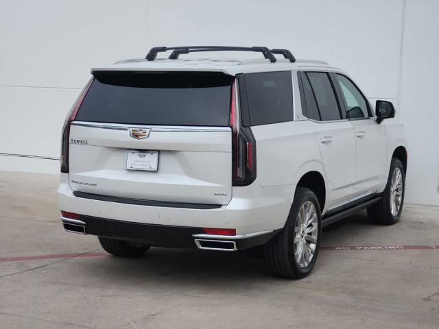 2023 Cadillac Escalade Vehicle Photo in Grapevine, TX 76051