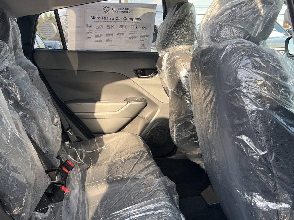 2025 Subaru Crosstrek Vehicle Photo in Mechanicsburg, PA 17050