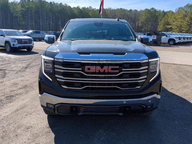 2025 GMC Sierra 1500 Vehicle Photo in ALBERTVILLE, AL 35950-0246