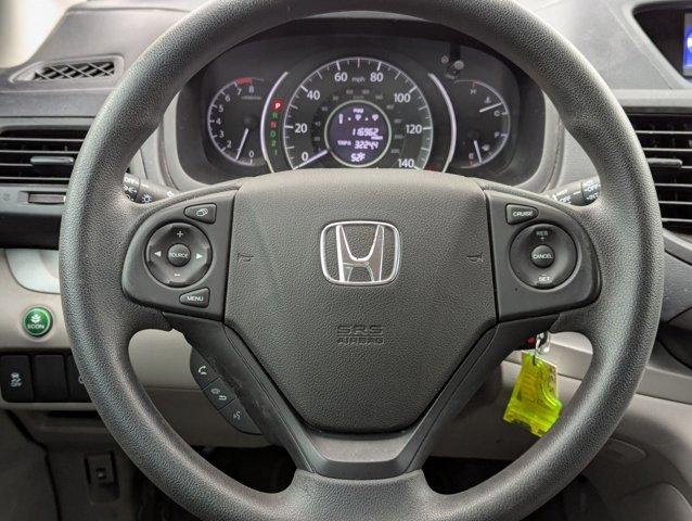 2014 Honda CR-V Vehicle Photo in San Antonio, TX 78209