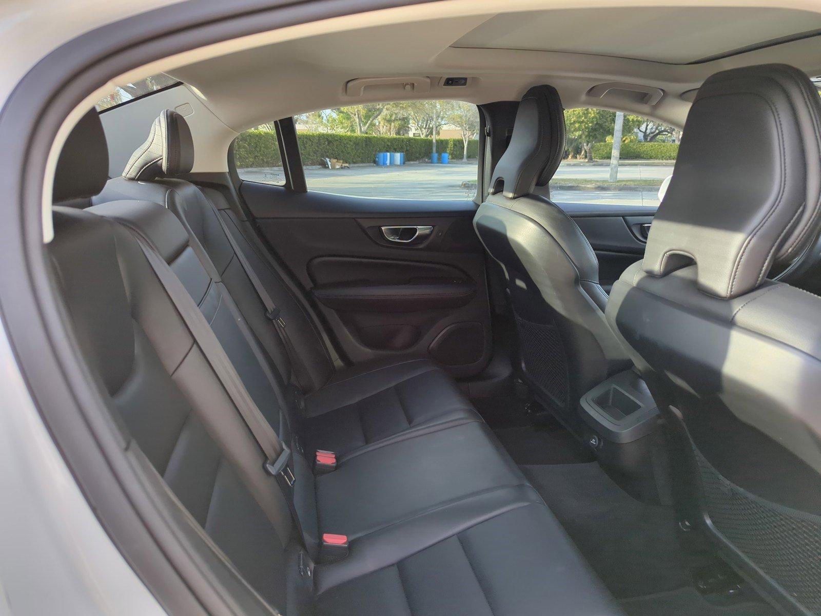 2019 Volvo S60 Vehicle Photo in Margate, FL 33063