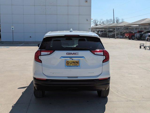 2024 GMC Terrain Vehicle Photo in SELMA, TX 78154-1460