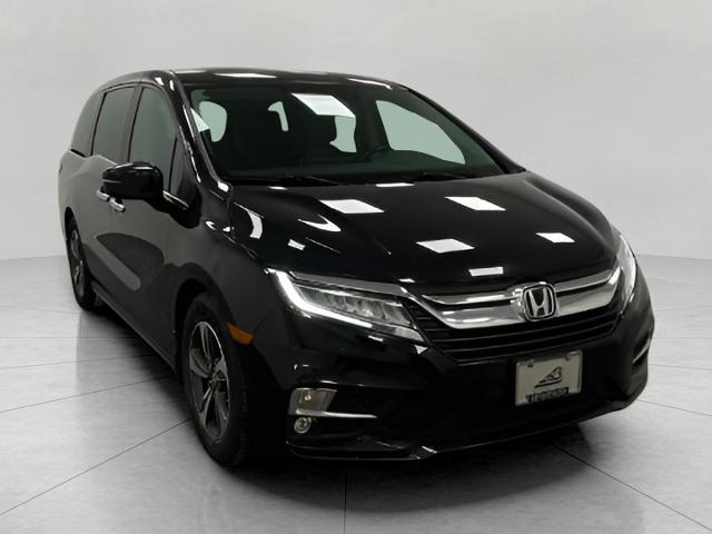 2018 Honda Odyssey Vehicle Photo in Appleton, WI 54913