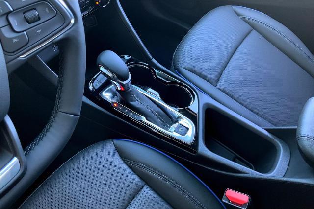 2025 Buick Encore GX Vehicle Photo in KANSAS CITY, MO 64114-4545