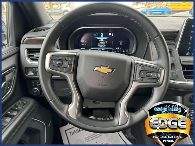 2023 Chevrolet Suburban Vehicle Photo in Roslyn, NY 11576