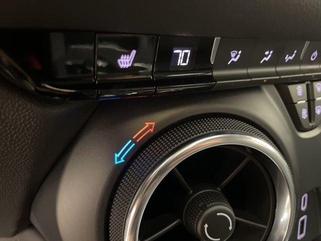 2025 Chevrolet Blazer Vehicle Photo in PHOENIX, AZ 85014-3381