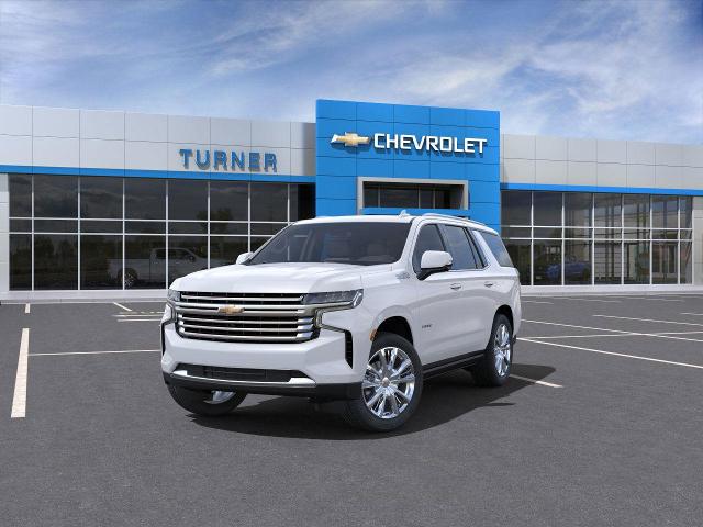 2024 Chevrolet Tahoe Vehicle Photo in CROSBY, TX 77532-9157