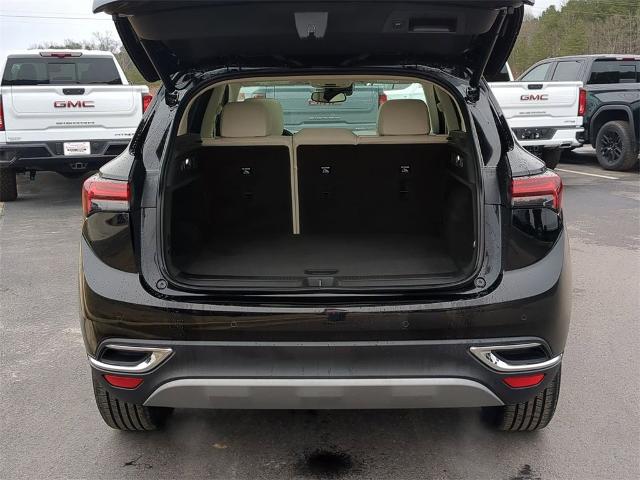 2022 Buick Envision Vehicle Photo in ALBERTVILLE, AL 35950-0246