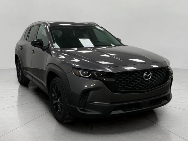 2025 Mazda CX-50 Vehicle Photo in Appleton, WI 54913