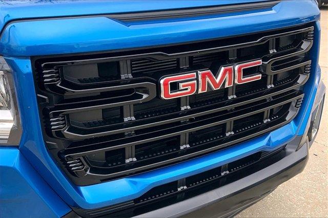 2021 GMC Canyon Vehicle Photo in KANSAS CITY, MO 64114-4502