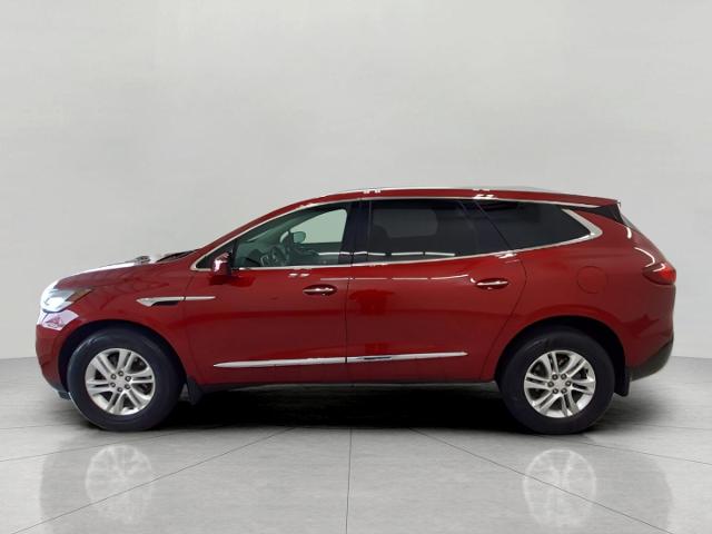 2021 Buick Enclave Vehicle Photo in OSHKOSH, WI 54904-7811