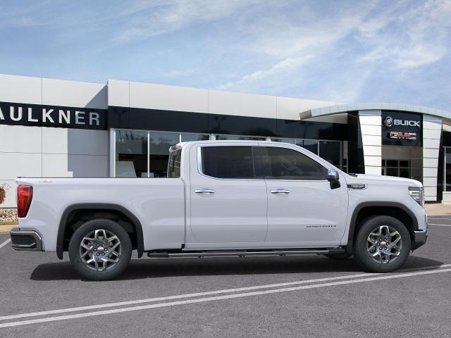 2025 GMC Sierra 1500 Vehicle Photo in TREVOSE, PA 19053-4984