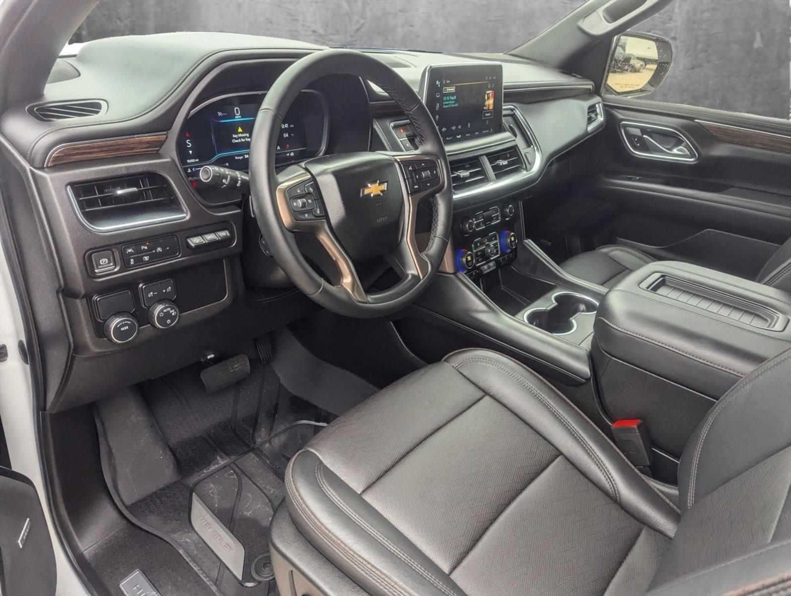 2023 Chevrolet Suburban Vehicle Photo in CORPUS CHRISTI, TX 78412-4902